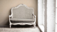 Carta da parati stile country Di Seta Architects Carta stile country beige marrone 714