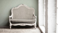 Carta da parati in stile country Di Seta Architects Carta in stile country beige marrone 715
