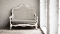 Carta da parati in stile country Di Seta Architects Carta in stile country beige marrone 718