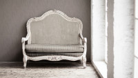 Carta da parati in stile country Di Seta Architects Carta in stile country beige marrone 719