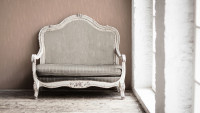Carta da parati stile country Di Seta Architects Carta stile country beige marrone 793