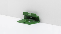 Clip per battiscopa Parador - Battiscopa SL2