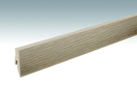 Battiscopa MEISTER incrinato rovere chiaro 6258 - 2380 x 60 x 20 mm