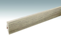 Battiscopa MEISTER battiscopa in rovere che colpisce puro 6273 - 2380 x 60 x 20 mm