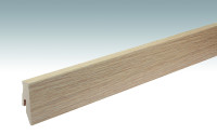 Battiscopa MEISTER rovere Chiemsee luce 6376 - 2380 x 60 x 20 mm