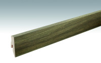 Battiscopa MEISTER rovere Chiemsee marrone 6377 - 2380 x 60 x 20 mm