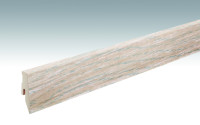 MEISTER Battiscopa Oak Bodega 6403 - 2380 x 60 x 20 mm