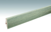 Battiscopa MEISTER Rovere Arcadia 6412 - 2380 x 60 x 20 mm