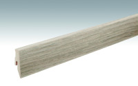 Battiscopa MEISTER Rovere Caledonia 6421 - 2380 x 60 x 20 mm
