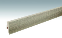 Battiscopa MEISTER Rovere fessurato Terra 6439 - 2380 x 60 x 20 mm