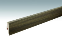 Battiscopa MEISTER Noce 6440 - 2380 x 60 x 20 mm