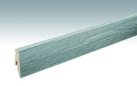 Battiscopa MEISTER rovere grigio 6442 - 2380 x 60 x 20 mm