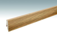 Battiscopa MEISTER rovere 6443 - 2380 x 60 x 20 mm