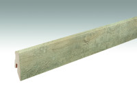 Battiscopa MEISTER Panopolis 6684 - 2380 x 60 x 20 mm