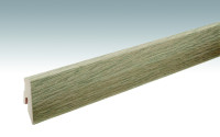 Battiscopa MEISTER Oak Bridgewater 6685 | 1/2-S - 2380 x 60 x 20 mm