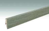 Battiscopa MEISTER rovere vecchio grigio argilla 6986 - 2380 x 60 x 20 mm