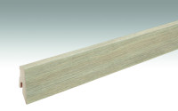 Battiscopa MEISTER Rovere del deserto 6998 - 2380 x 60 x 20 mm