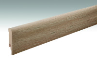 Battiscopa MEISTER rovere sbiancato 6027 - 2380 x 80 x 16 mm