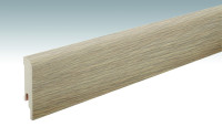 Battiscopa MEISTER rovere Marrakesch 6396 - 2380 x 80 x 16 mm