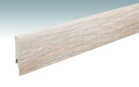 Battiscopa MEISTER Rovere Bodega 6403 - 2380 x 80 x 16 mm