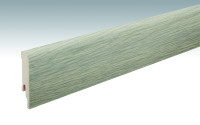 Battiscopa MEISTER Rovere Arcadia 6412 - 2380 x 80 x 16 mm