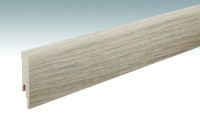 Battiscopa MEISTER Rovere Caledonia 6421 - 2380 x 80 x 16 mm