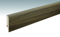 Battiscopa MEISTER Noce 6440 - 2380 x 80 x 16 mm