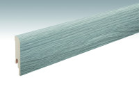 Battiscopa MEISTER rovere grigio 6442 - 2380 x 80 x 16 mm