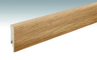 Battiscopa MEISTER rovere 6443 - 2380 x 80 x 16 mm