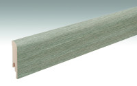 Battiscopa MEISTER grigio quercia selvatica 6977 - 2380 x 80 x 16 mm