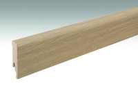 Battiscopa MEISTER Rovere naturale 6983 - 2380 x 80 x 16 mm