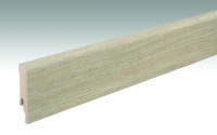 Battiscopa MEISTER Rovere del deserto 6998 - 2380 x 80 x 16 mm
