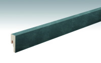 Battiscopa MEISTER ardesia antracite 6137 - 2380 x 50 x 18 mm