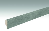 Battiscopa MEISTER Cosmopolitan Stone 7320 - 2380 x 50 x 18 mm