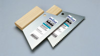 Dentellatura a spatola Prinz A2 180mm