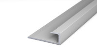 profilo terminale planeo 741 - 270 cm