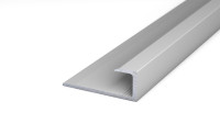 profilo terminale planeo 941 - 270 cm