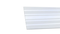 planeo Solid - inserto di design in vetro15