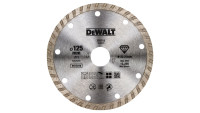Disco diamantato DeWalt Eco1 Turbo 125mm