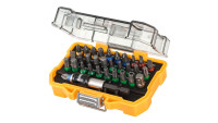 Set di bit DeWalt 32 pz.