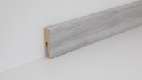 Battiscopa Wineo Ambition Oak Calm 16 x 60 x 2380 mm