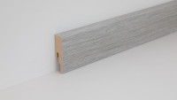 Zoccolo Wineo Uomo sulla luna 16 x 60 x 2380 mm