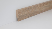 Battiscopa Wineo Rovere Yale 16 x 60 x 2380 mm