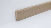 Battiscopa Wineo Rovere Californiano 16 x 60 x 2380 mm