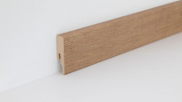 Battiscopa Wineo Woodstock Miele 16 x 60 x 2380 mm