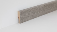 Battiscopa Wineo Grace Rovere liscio 16 x 60 x 2380 mm