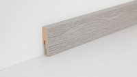 Battiscopa Wineo Göteborg Calm Oak 16 x 60 x 2380 mm