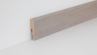 Battiscopa Wineo patina teak 16 x 60 x 2380 mm