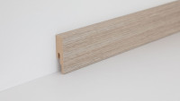 Battiscopa Wineo Pino di Ascona Natura 16 x 60 x 2380 mm
