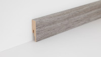 Battiscopa Wineo Pepper Oak 16 x 60 x 2380 mm